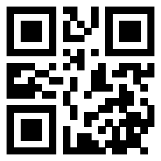3915671714 - Immagine del Qr Code associato