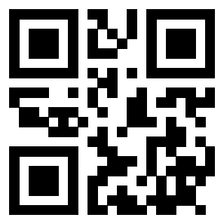 Immagine del Qr Code di 3915671717
