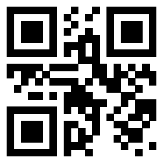 3915671719 Qr Code associato