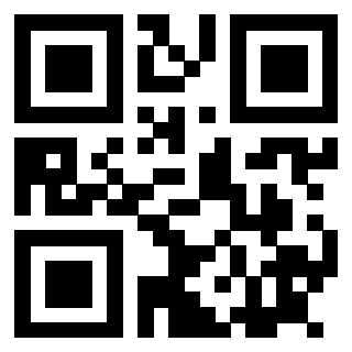 Immagine del Qr Code di 3915671721