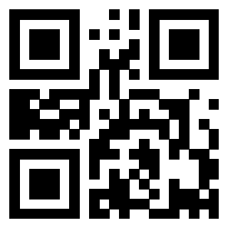 Il QrCode di 3915671723