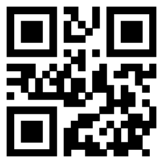 3915671724 Qr Code associato