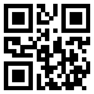 Il QrCode di 3915671725
