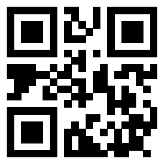 Il QrCode di 3915671726