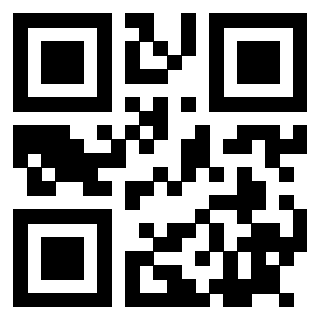 Scansione del Qr Code di 3915671731