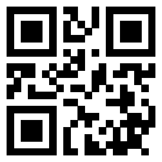 Immagine del QrCode di 3915671732