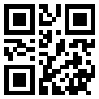 3915671734 - Immagine del Qr Code associato