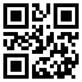Scansione del QrCode di 3915671748