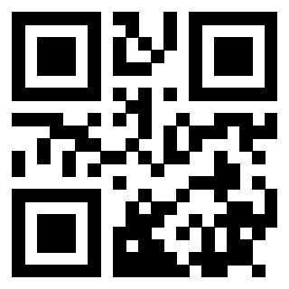 Il Qr Code di 3915671750