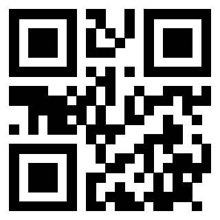 Immagine del Qr Code di 3915671755