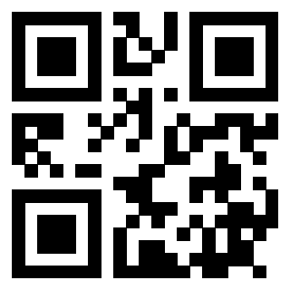 Scansione del QrCode di 3915671756