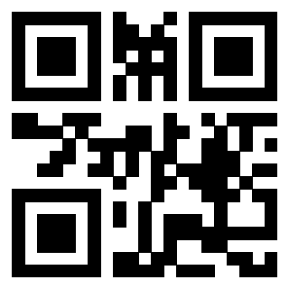 Immagine del Qr Code di 3915671758
