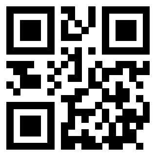 3915671761 - Immagine del QrCode