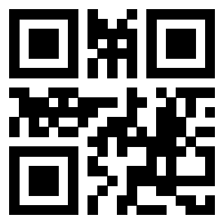 Immagine del Qr Code di 3915671765