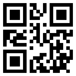 Scansione del Qr Code di 3915671767