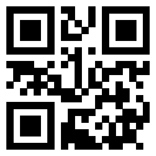 3915671768 - Immagine del Qr Code associato