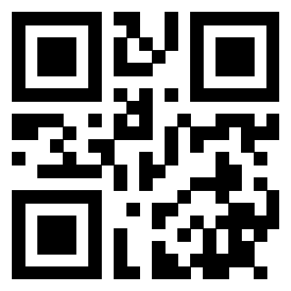 3915671770 QrCode associato