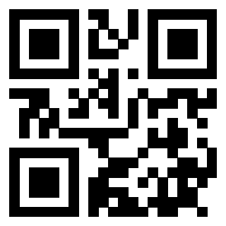 Il QrCode di 3915671780
