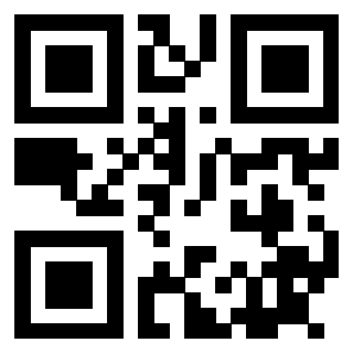 Immagine del QrCode di 3915671782