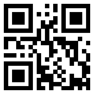 Scansione del QrCode di 3915671784