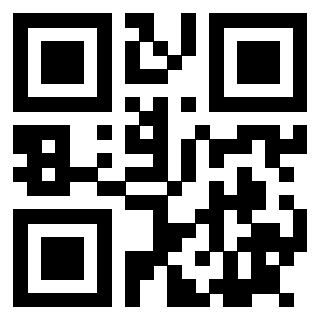 Immagine del QrCode di 3915671785