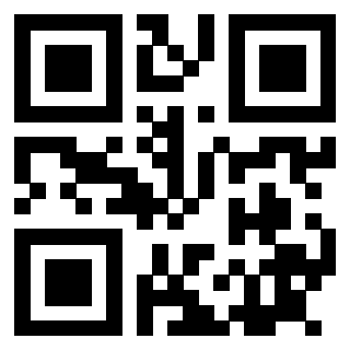 3915671786 - Immagine del Qr Code associato