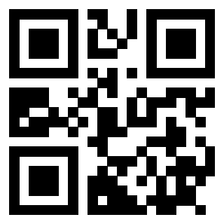 Il Qr Code di 3915671791