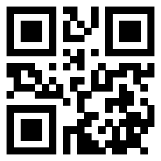 3915671796 - Immagine del Qr Code associato