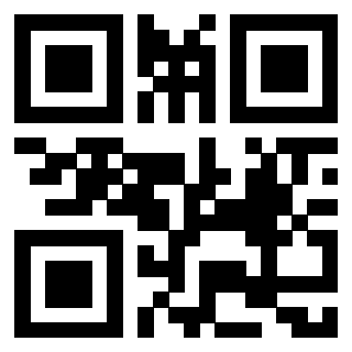 Immagine del QrCode di 3915671800
