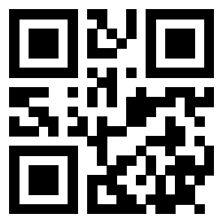 3915671801 - Immagine del Qr Code associato