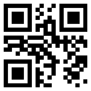 Immagine del Qr Code di 3915671802