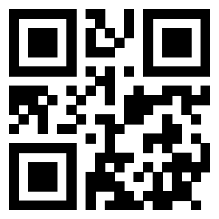 Il Qr Code di 3915671806