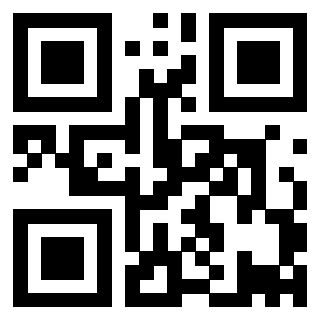 Immagine del Qr Code di 3915671807