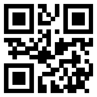 Immagine del QrCode di 3915671809