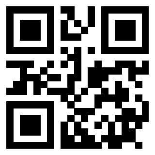 3915671818 Qr Code associato