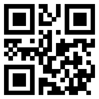 Il Qr Code di 3915671819