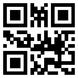 3915671820 - Immagine del QrCode