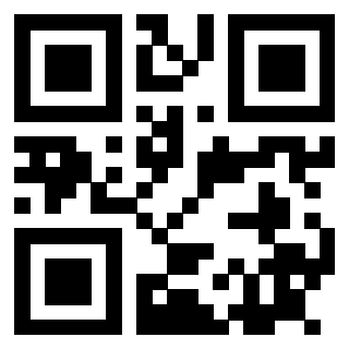 Immagine del Qr Code di 3915671822