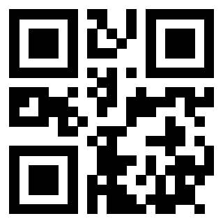 Immagine del Qr Code di 3915671823