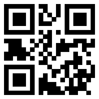 3915671825 - Immagine del Qr Code associato