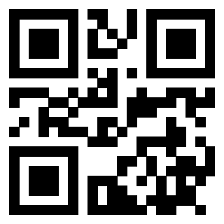 Scansione del Qr Code di 3915671829