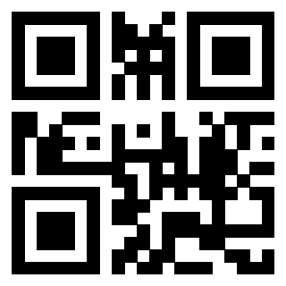 Scansione del Qr Code di 3915671832