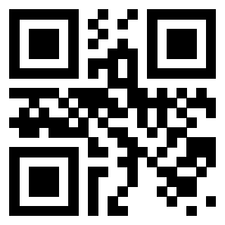 Il QrCode di 3915671833