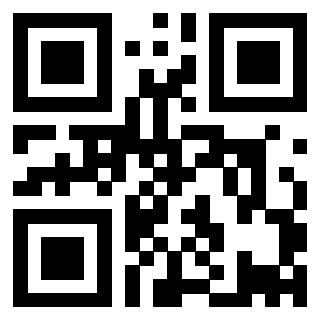 3915671837 - Immagine del Qr Code associato