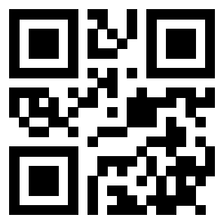 3915671841 - Immagine del QrCode