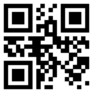 3915671843 Qr Code associato