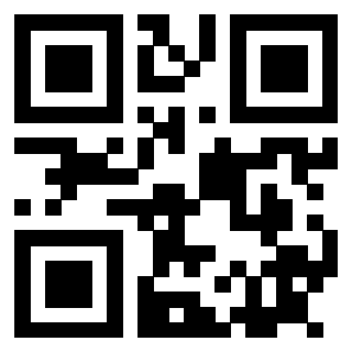 Scansione del QrCode di 3915671852
