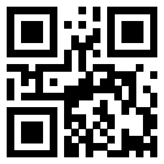 Scansione del QrCode di 3915671857