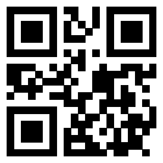 Immagine del Qr Code di 3915671859