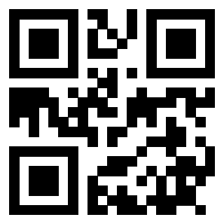 Immagine del Qr Code di 3915671860